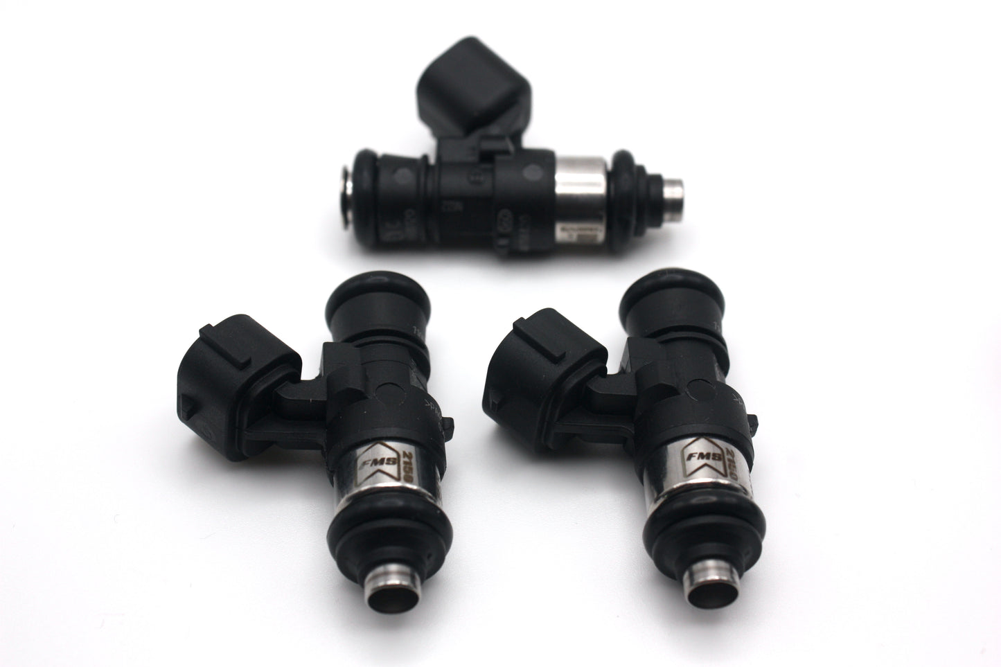 2600cc fuel injector