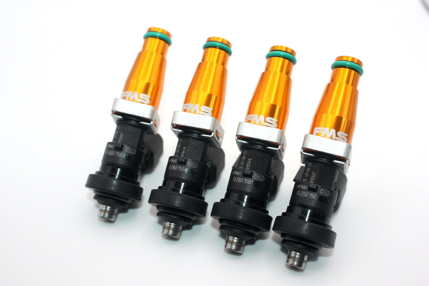 2600cc fuel injector