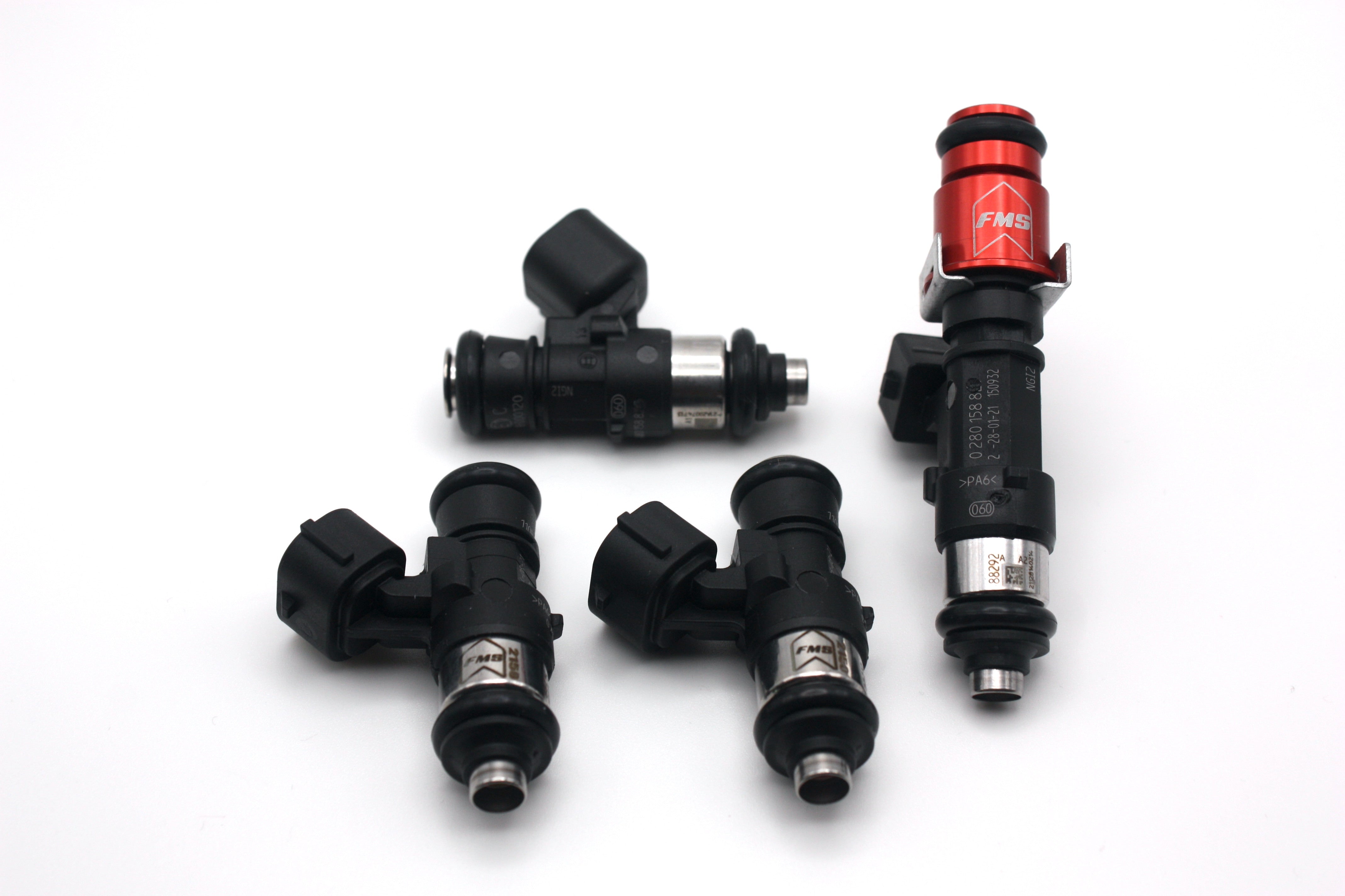 Fuel Management Solutions – FMS Injection