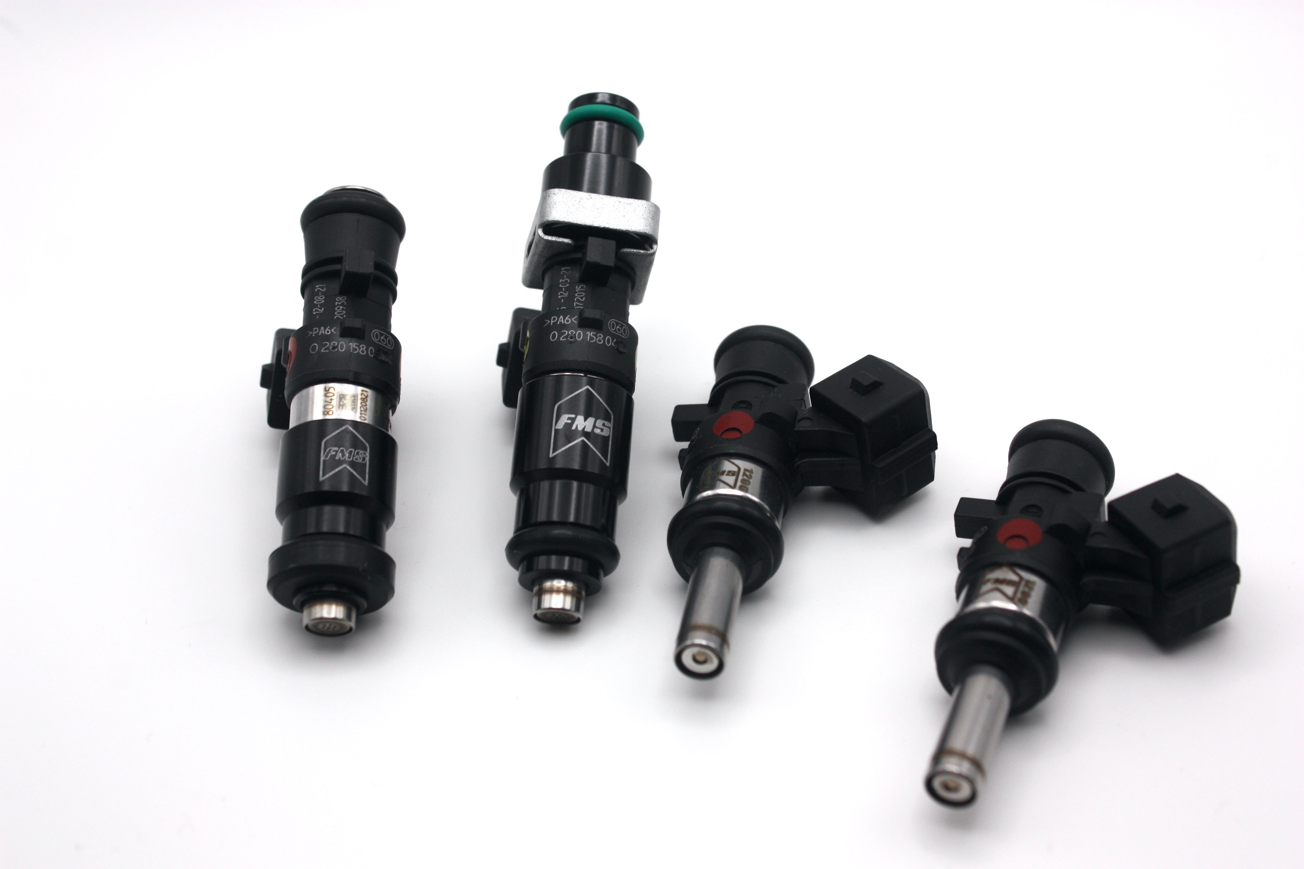 1200cc Fuel Injector – FMS Injection