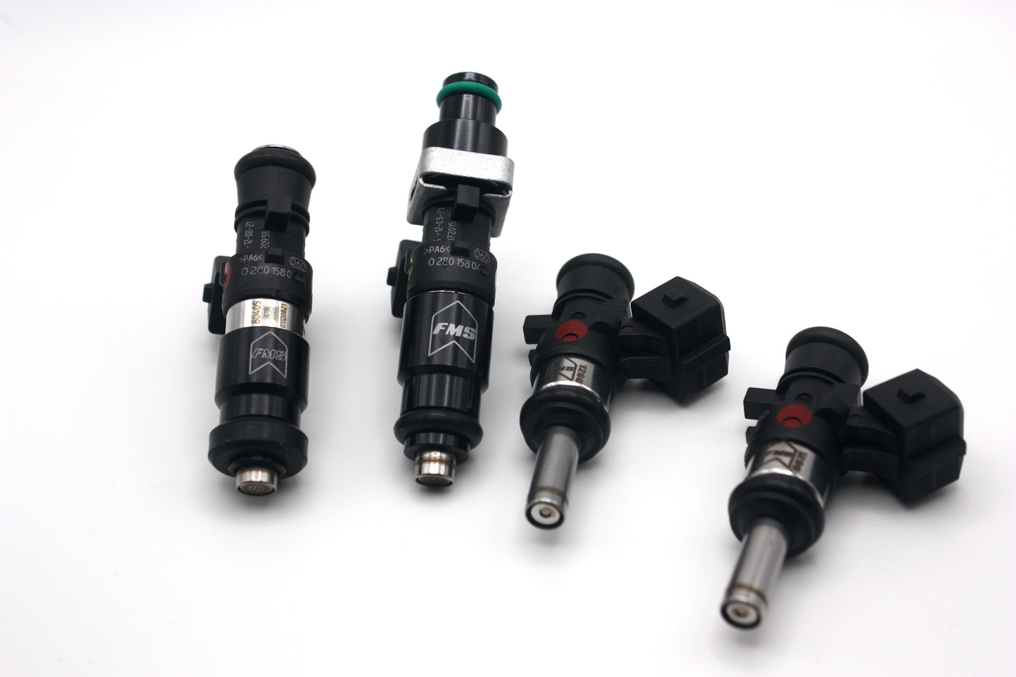 1200cc Fuel Injector