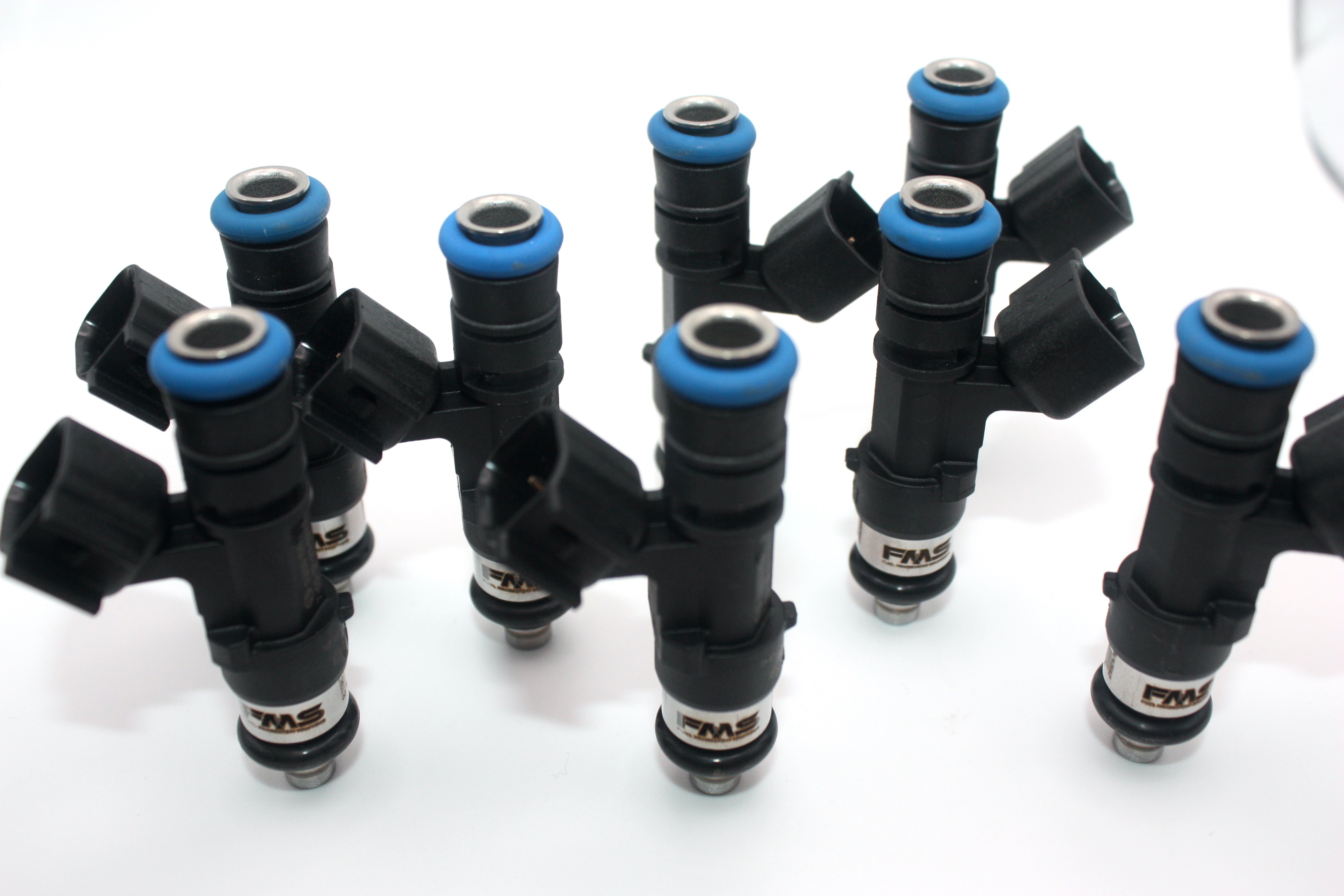 550cc Injectors 550cc Fuel Injector – FMS Injection