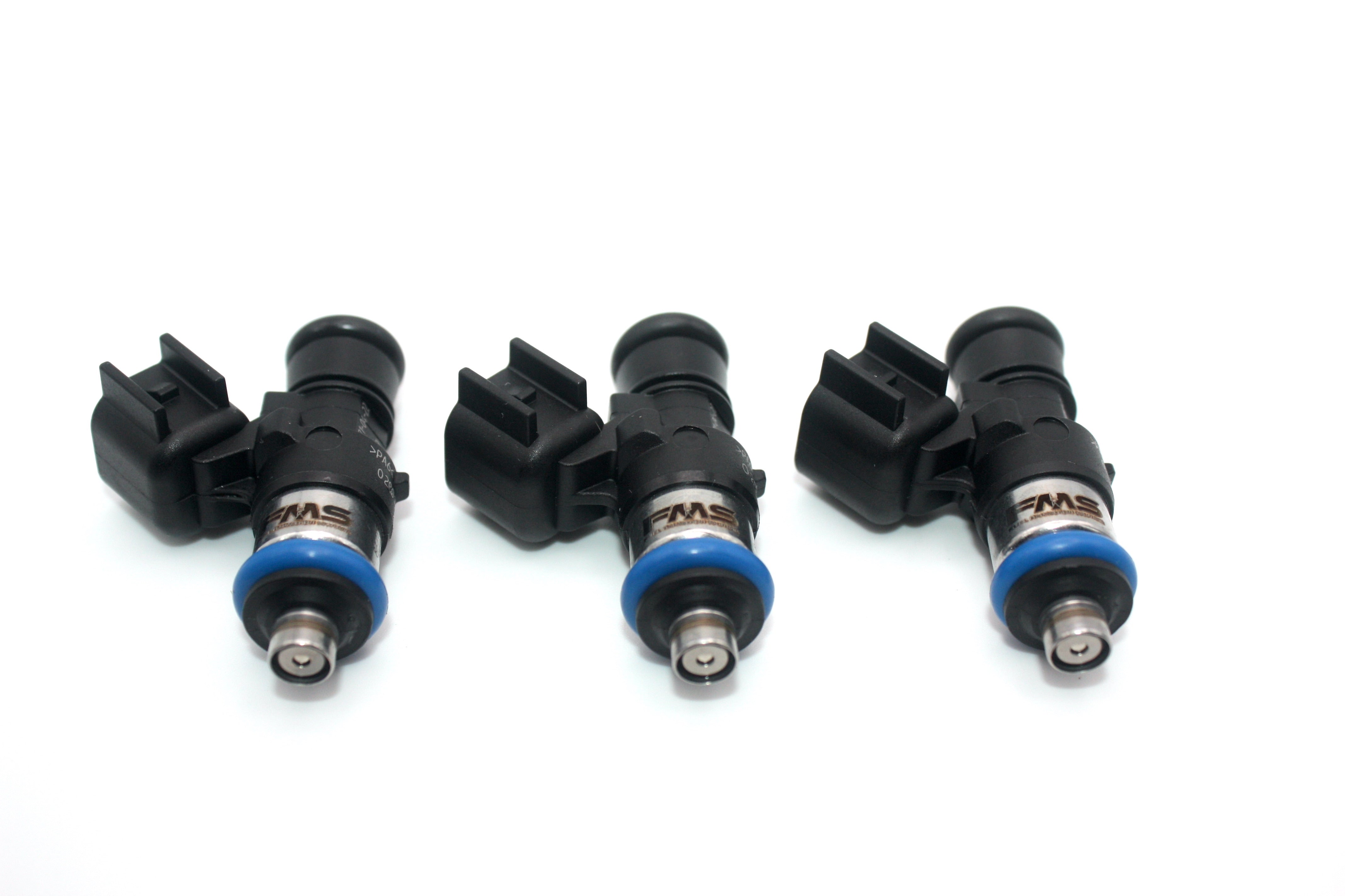 Fuel Management Solutions – FMS Injection