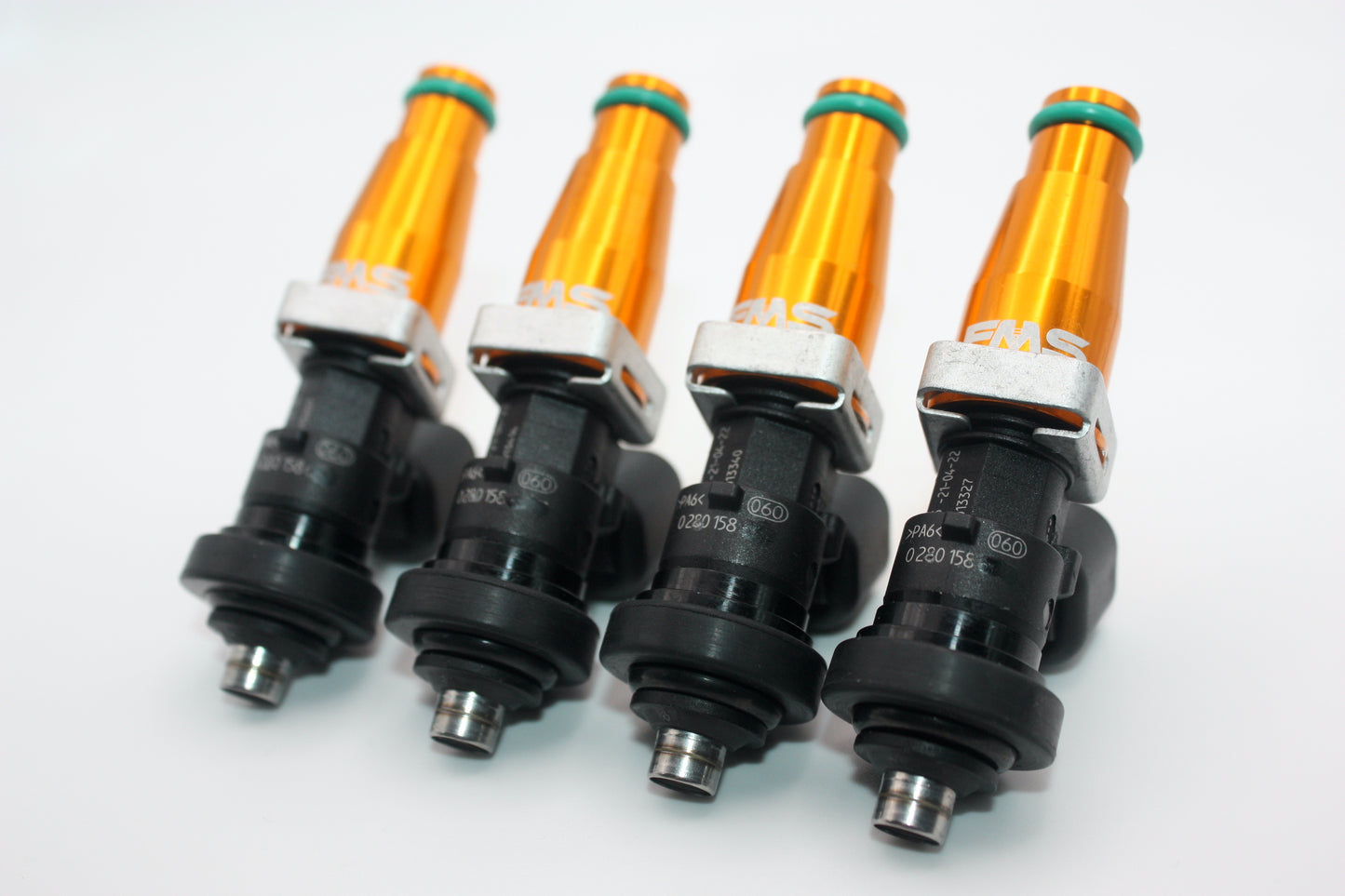 1200cc Fuel Injector