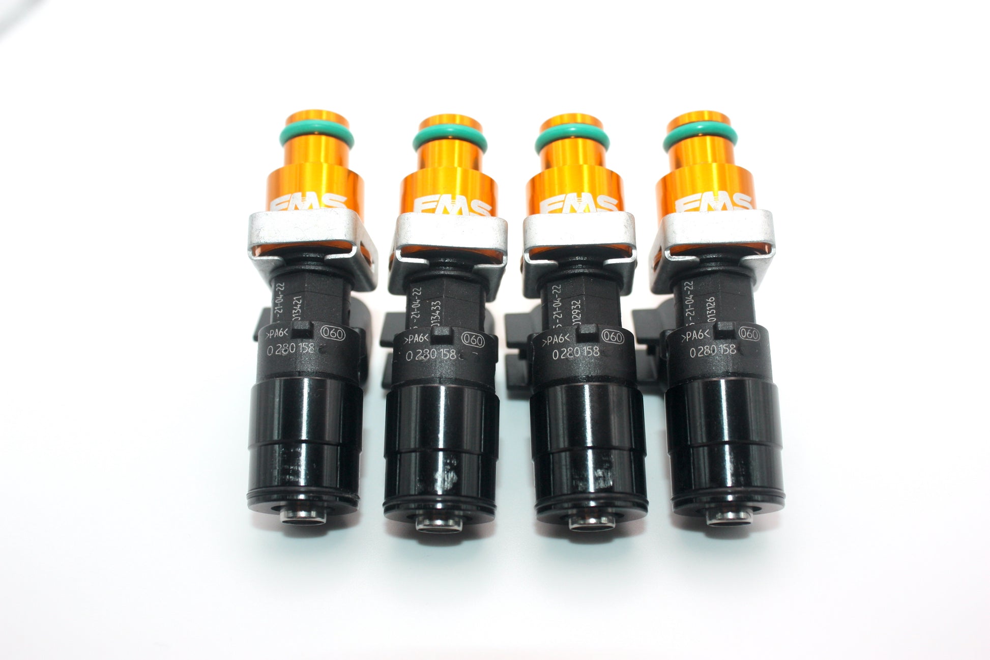 1050cc Fuel Injector FMS Injection