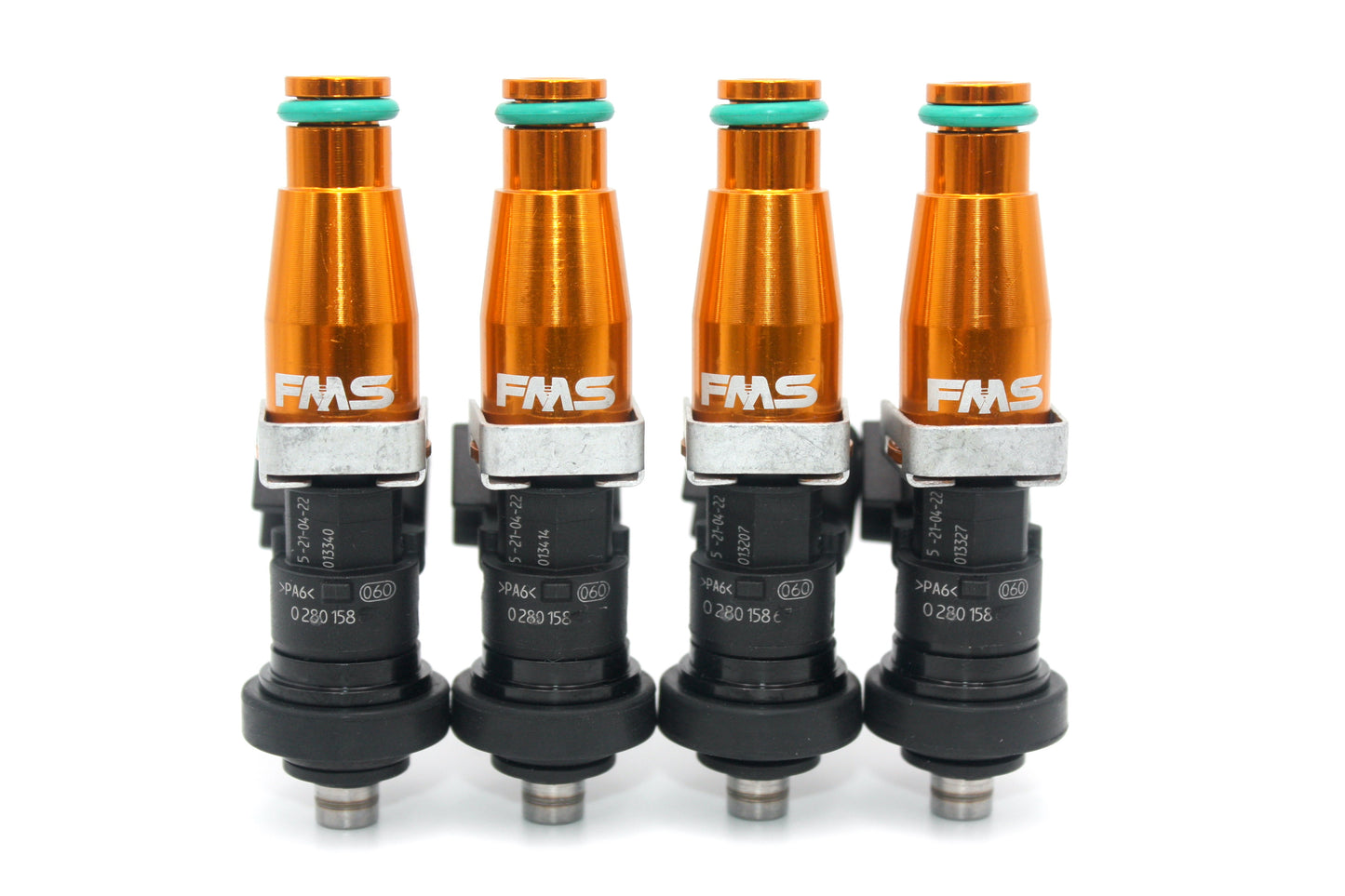 1050cc Fuel Injector