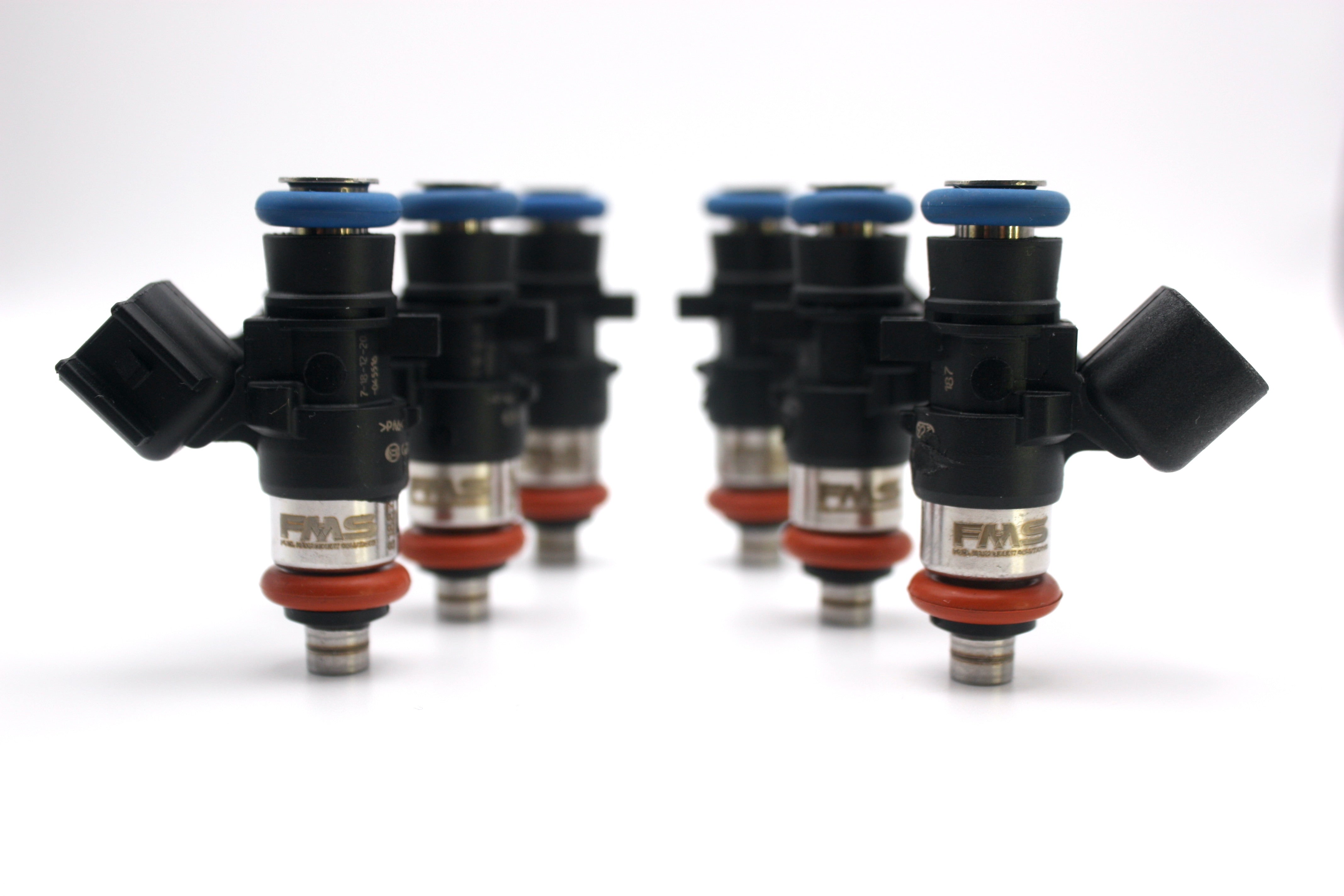 750cc Fuel Injector – FMS Injection